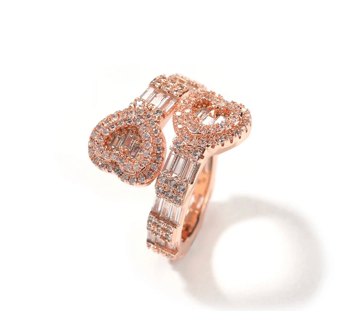Adore Me Ring